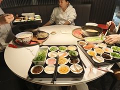 -妈妈故事米线(市府恒隆店)