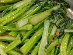 -绿丰园农家菜(南北大厦店)
