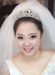 -FIONA MAKE UP恋妆造型