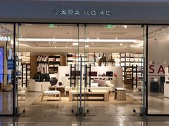 -ZARA HOME(蓝色港湾店)