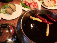 -山城辣妹子(定福庄店)