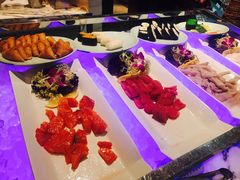 -上海圣诺亚皇冠假日酒店·诺亚厨房