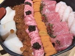 -小山日本料理(兴业太古汇店)