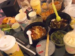 -擂饭(五一广场店)