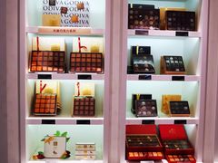 -GODIVA(印象城店)