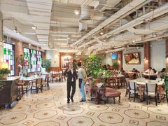 大堂-漢舍中国菜馆(889广场店)