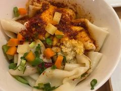 -大师兄·手工面·西北菜(南沙万达广场店)