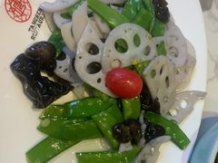 -塘人·老底子宁波菜小馆(南塘老街店)