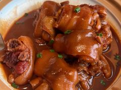 -闽海肴(北辰荟店)