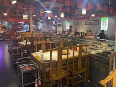 -正福居老北京正宗铜锅泉水涮肉(彰化路店)