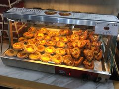 葡式蛋挞-欧佩拉(段家坝店)