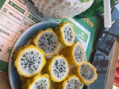 -亚马逊蒸汽活海鲜自助(LCM置汇旭辉广场店)
