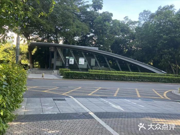 深圳海景嘉途酒店(东翼楼)图片