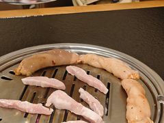 -炽城·烤肉名家(鸿达中央广场店)