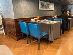 -肆月河豚·新淮扬(金融街店)