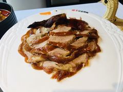 -煜丰汴京烤鸭(福彩路店)