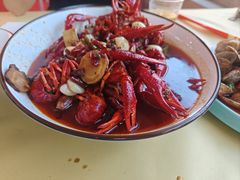 -小田油焖小龙虾(双井店)