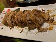 -鸟鹏烧鸟居酒屋(熙龙湾店)