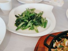 -满堂·烤鸭店·北京菜(鼓楼店)