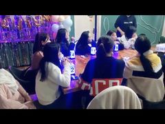 -时光loft轰趴·桌游·电玩游戏馆