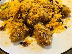 -金悦印象小馆(三里河店)