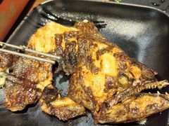 -半酌烧烤小酒馆(南京东路店)