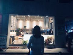 -MQ COFFEE STAND明谦(新洲店)