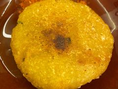 特色洋芋粑-金必轩(青岩店)