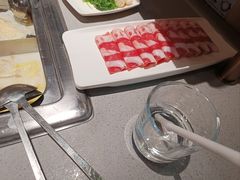 -海底捞火锅(银泰中心店)