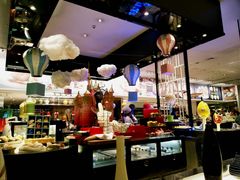 -青岛富力艾美酒店