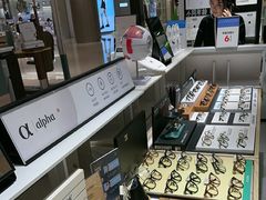 -LOHO眼镜(上海五角场合生汇店)