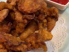 -胖太太四川麻辣排骨串(镇江路分店)