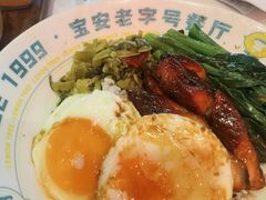 -柠檬树茶餐厅(海雅缤纷城店)