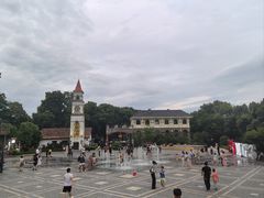 -莫干山风景区