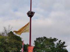 -胡里山炮台
