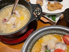 -云海肴·汽锅鸡·云南菜(苏州中心店)