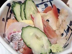 -Tuna maki寿司(园区永旺店)