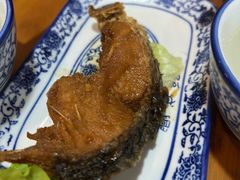 -孙盛兴奥灶面馆·蟹黄面·三虾面(山塘街总店)