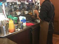 -COSTA COFFEE(济南振华商厦店)