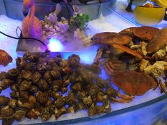 -百合酒店-香榭里自助餐厅