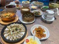 现撬海蛎煎-四道菜·福建菜馆(新街口金鹰店)