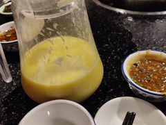 -全汁全味驴庄(凤岗店)