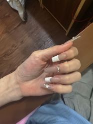 -十月·日式美甲美睫·纹眉