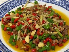 -新蜀会四川豆花(五羊店)