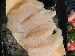 -捞王猪肚鸡火锅(昆山店)