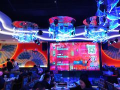 -荷炉烤鱼音乐餐厅(佳和城店)
