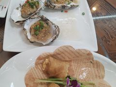 -友强·23年特色海鲜大排档(厦门店)
