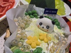 -巴蜀大将火锅(春熙店)