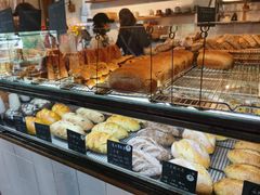 -仙峰天然面包(迎宾路店)