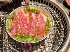 -黑崎烧肉·山野厨房(坪山店)